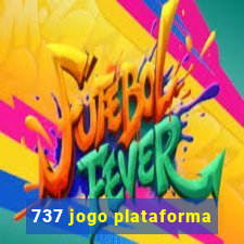 737 jogo plataforma